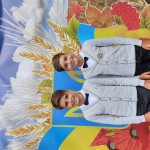 Вдад  и Стас Омельченко