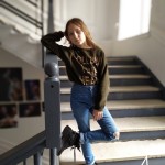 Алина Оксанич