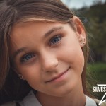 Анастасия Бережная