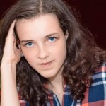 Анна Гашенко