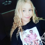 Ляхович Анастасия