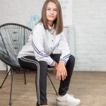 Анна Костина