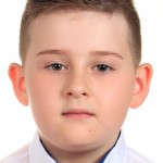 Илья Роговой