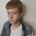 Михаил Харченко