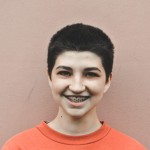 Евгения Мороз