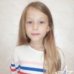 Рианна Андронова Рианна Андронова