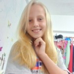 Алёна Ткач