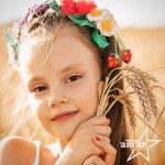 Арина Худолей