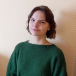 Таня Косенко