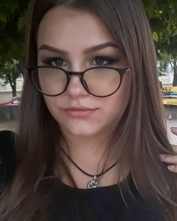 Анна Мищенко