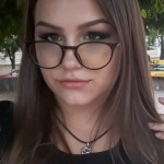 Анна Мищенко