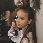 Анна Марченко