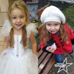 Мельниченко Диана