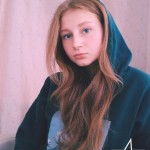 Серафима Макевнина