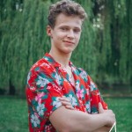 Кирилл Гапчук