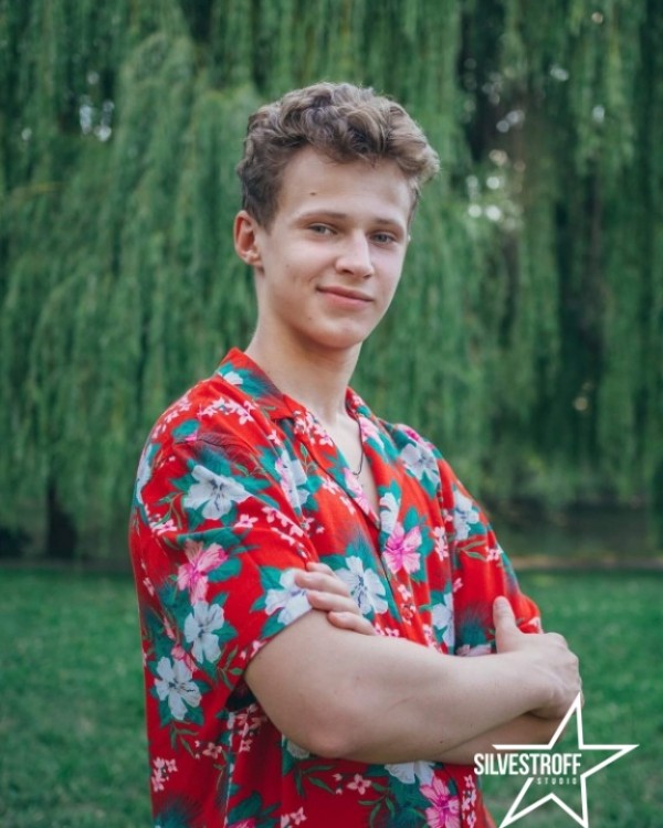 Кирилл Гапчук