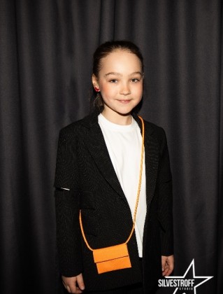 Єлізавєта Бровій