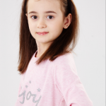 Кира Валиахметова