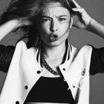 Александра Кравченко