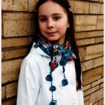 Лиза Ламаш