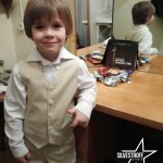 Алексей Ризуник