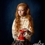 Кира Бондаренко