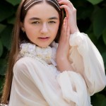 Рафальская Мария