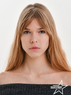 Марія Лещенко