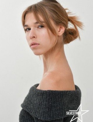 Марія Лещенко