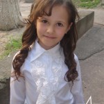 Мария Павлюченко