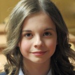 Мария Шульга