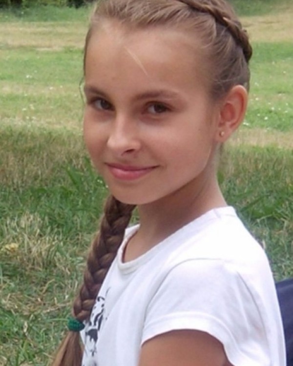 Мария Запорожец
