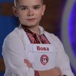 Вова Морозюк