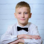 Никита Присяжнюк