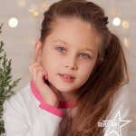 Ева Новожилова