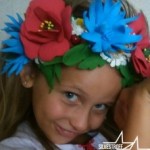 Окулова Марина