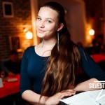 Дарина Стахова