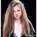 Настя Олещук