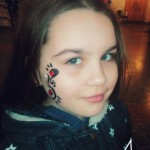 Садовничая Карина