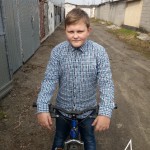 Саша Козырь