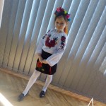 Добровольская Настя