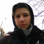 Самойленко Виктор