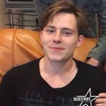 Иван Черненко