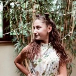 Лилия Гадзовская