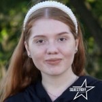 Анастасия Стрилец