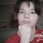 Федорович Валерия