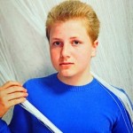 Садовой Мирон