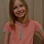 Алиса Буценко