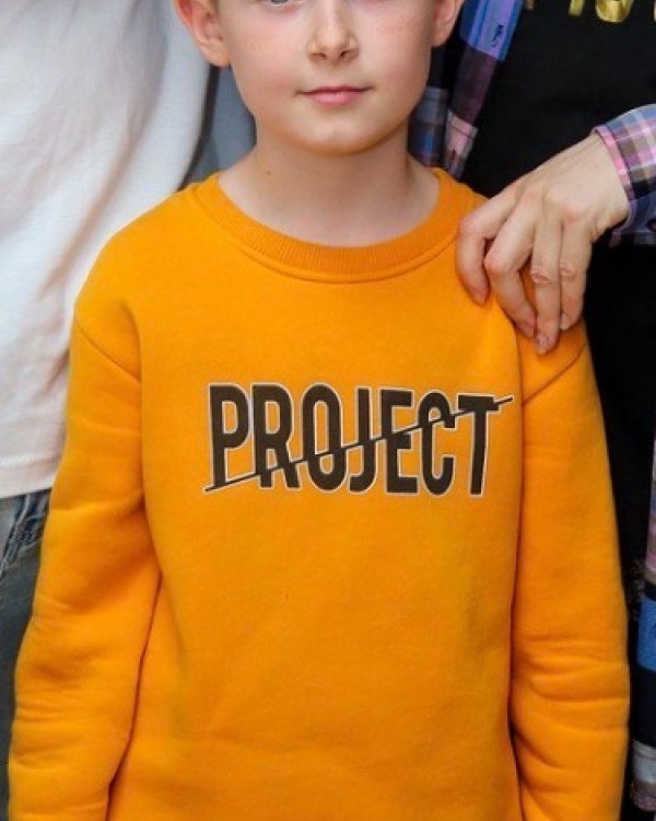 Артем Глущенко