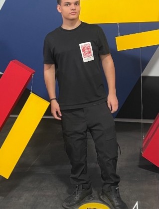 Вячеслав Самокіш